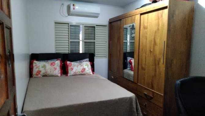 Foto 38 de 47: Casa em leilão em Rio Brilhante - MS — Casa, Padrão, 3 Vaga(S) de Garagem