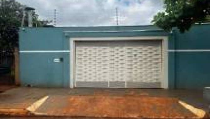 Foto 19 de 47: Casa em leilão em Rio Brilhante - MS — Casa, Padrão, 3 Vaga(S) de Garagem