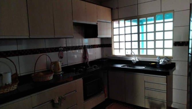 Foto 32 de 47: Casa em leilão em Rio Brilhante - MS — Casa, Padrão, 3 Vaga(S) de Garagem