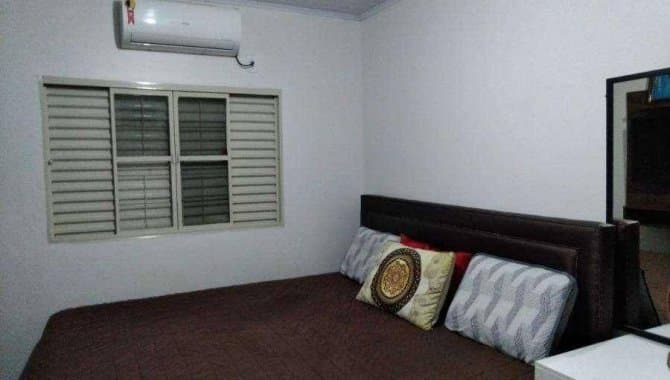 Foto 18 de 47: Casa em leilão em Rio Brilhante - MS — Casa, Padrão, 3 Vaga(S) de Garagem