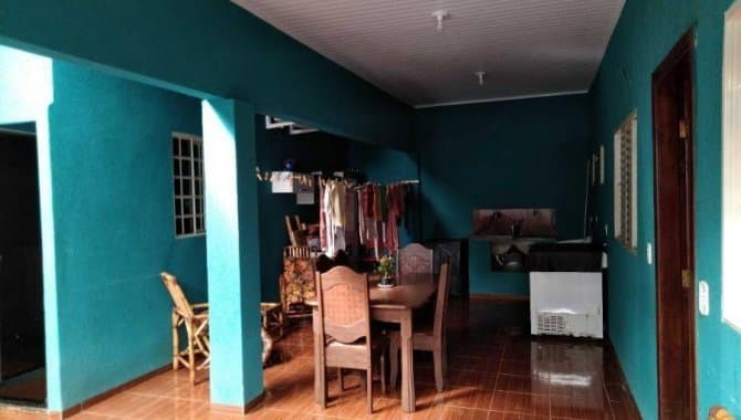 Foto 23 de 47: Casa em leilão em Rio Brilhante - MS — Casa, Padrão, 3 Vaga(S) de Garagem
