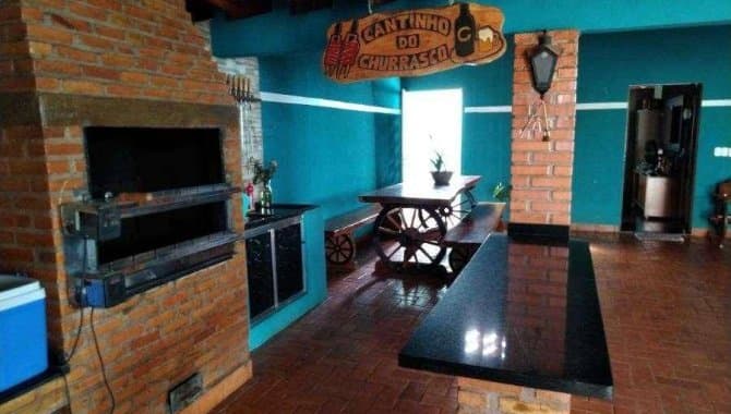 Foto 6 de 47: Casa em leilão em Rio Brilhante - MS — Casa, Padrão, 3 Vaga(S) de Garagem