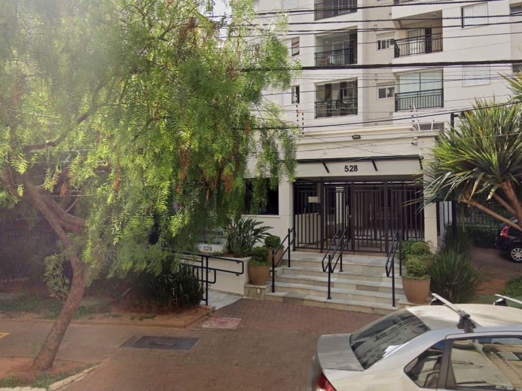 Foto 3 de 3: Terreno em leilão em São Paulo - SP — Escritório 34 m² - São Paulo-SP - Rua Conselheiro Brotero, 528 - Escritório 516 - Barra Funda