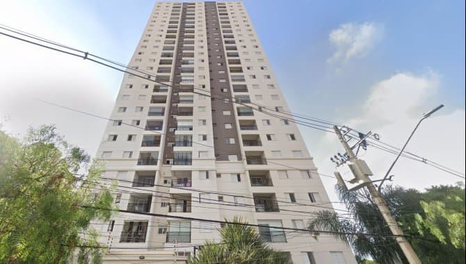 Foto 1 de 3: Terreno em leilão em São Paulo - SP — Escritório 34 m² - São Paulo-SP - Rua Conselheiro Brotero, 528 - Escritório 516 - Barra Funda