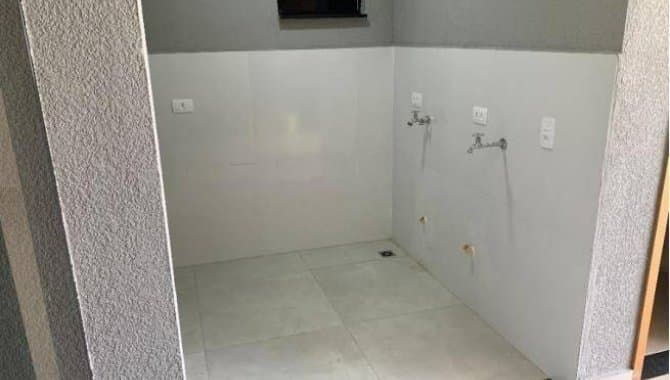Foto 8 de 15: Casa em leilão em Cascavel - PR — Casa, em Condomínio, 1 Vaga(S) de Garagem