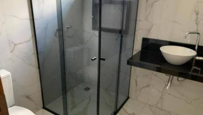 Foto 14 de 15: Casa em leilão em Cascavel - PR — Casa, em Condomínio, 1 Vaga(S) de Garagem