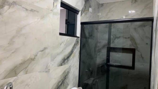 Foto 12 de 15: Casa em leilão em Cascavel - PR — Casa, em Condomínio, 1 Vaga(S) de Garagem