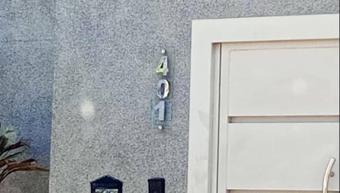Foto 5 de 8: Casa em leilão em Macaubal - SP — Casa, Padrão, 1 Vaga(S) de Garagem