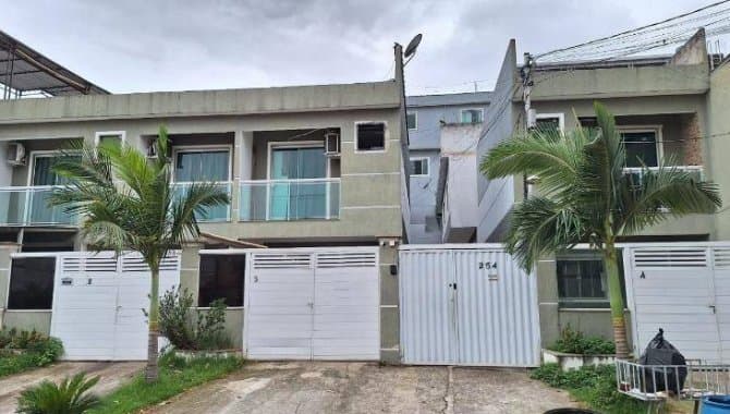 Casa em leilão em São João De Meriti - RJ — Casa em Condomínio 116 m² (Unid. 10) - Vilar dos Teles - São João de Meriti - RJ