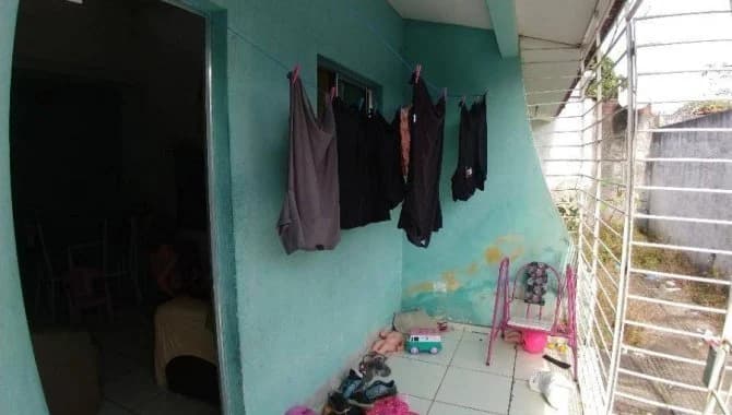 Foto 18 de 23: Casa em leilão em Paulista - PE — Casa, em Condomínio, 1 Vaga(S) de Garagem