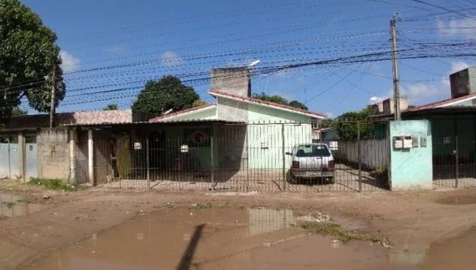 Foto 16 de 23: Casa em leilão em Paulista - PE — Casa, em Condomínio, 1 Vaga(S) de Garagem