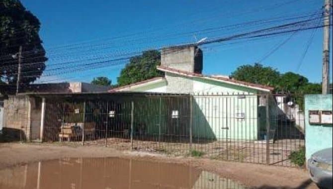 Casa em leilão em Paulista - PE — Casa em Condomínio 48 m² (Unid. 03) - Janga - Paulista - PE