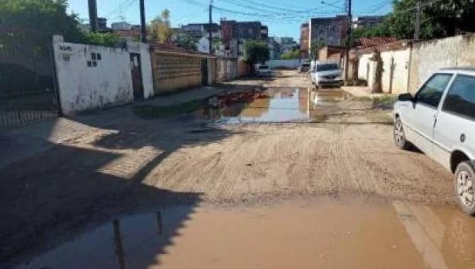 Foto 14 de 23: Casa em leilão em Paulista - PE — Casa, em Condomínio, 1 Vaga(S) de Garagem
