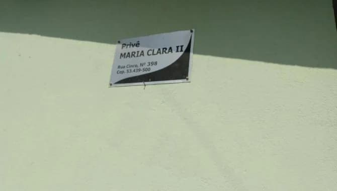 Foto 4 de 23: Casa em leilão em Paulista - PE — Casa, em Condomínio, 1 Vaga(S) de Garagem