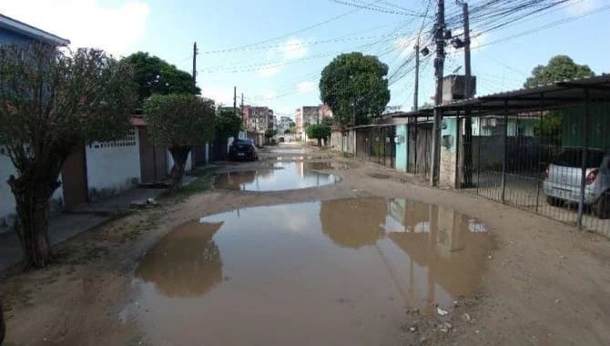 Foto 3 de 23: Casa em leilão em Paulista - PE — Casa, em Condomínio, 1 Vaga(S) de Garagem