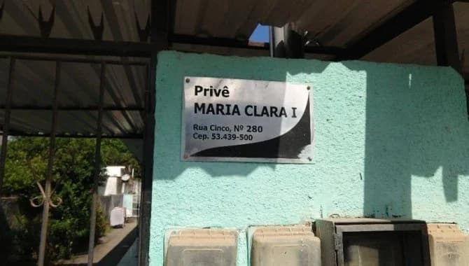 Foto 2 de 23: Casa em leilão em Paulista - PE — Casa, em Condomínio, 1 Vaga(S) de Garagem