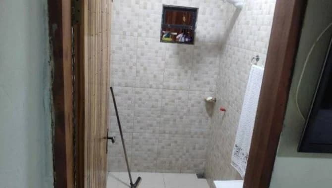 Foto 14 de 21: Casa em leilão em Rondonópolis - MT — Casa, Padrão, 1 Vaga(S) de Garagem