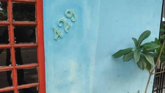 Foto 20 de 21: Casa em leilão em Rondonópolis - MT — Casa, Padrão, 1 Vaga(S) de Garagem