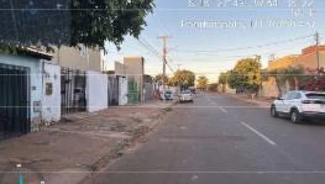 Foto 2 de 21: Casa em leilão em Rondonópolis - MT — Casa, Padrão, 1 Vaga(S) de Garagem