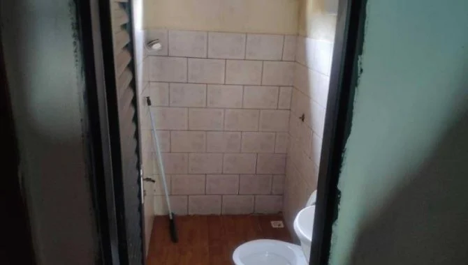 Foto 6 de 21: Casa em leilão em Rondonópolis - MT — Casa, Padrão, 1 Vaga(S) de Garagem