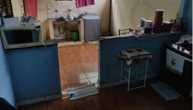 Foto 7 de 21: Casa em leilão em Rondonópolis - MT — Casa, Padrão, 1 Vaga(S) de Garagem