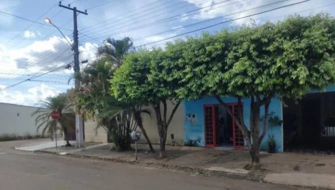 Foto 19 de 21: Casa em leilão em Rondonópolis - MT — Casa, Padrão, 1 Vaga(S) de Garagem