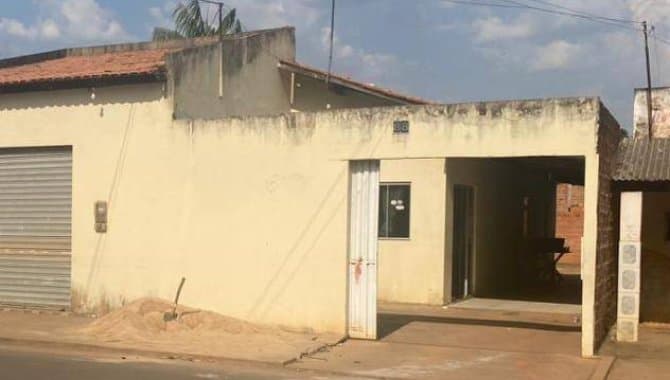 Foto 4 de 7: Casa em leilão em Grajaú - MA — Casa, Padrão, 0 Vaga(S) de Garagem