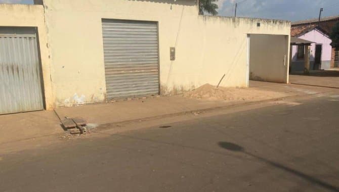 Foto 3 de 7: Casa em leilão em Grajaú - MA — Casa, Padrão, 0 Vaga(S) de Garagem