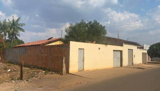 Foto 7 de 7: Casa em leilão em Grajaú - MA — Casa, Padrão, 0 Vaga(S) de Garagem