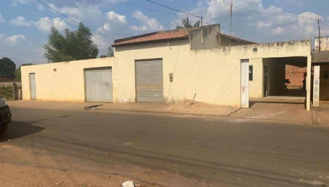 Foto 6 de 7: Casa em leilão em Grajaú - MA — Casa, Padrão, 0 Vaga(S) de Garagem