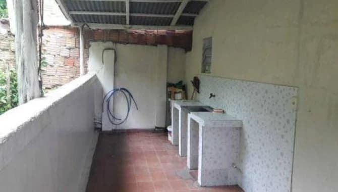Foto 5 de 10: Casa em leilão em Itacoatiara - AM — Casa, Padrão, 1 Vaga(S) de Garagem