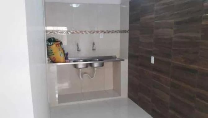 Foto 3 de 10: Casa em leilão em Itacoatiara - AM — Casa, Padrão, 1 Vaga(S) de Garagem