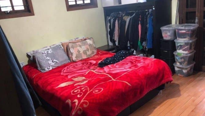 Foto 17 de 21: Casa em leilão em São Francisco De Paula - RS — Casa, Padrão, 1 Vaga(S) de Garagem