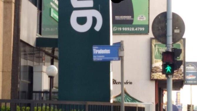 Foto 8 de 8: Apartamento em leilão em Limeira - SP — Apartamento, Padrão, 2 Vaga(S) de Garagem