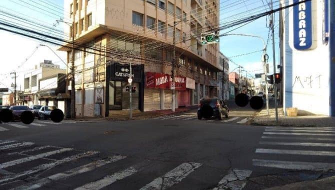 Foto 4 de 8: Apartamento em leilão em Limeira - SP — Apartamento, Padrão, 2 Vaga(S) de Garagem