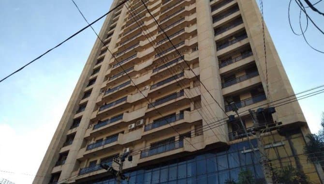 Foto 1 de 8: Apartamento em leilão em Limeira - SP — Apartamento, Padrão, 2 Vaga(S) de Garagem