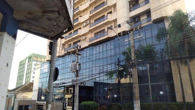 Foto 2 de 8: Apartamento em leilão em Limeira - SP — Apartamento, Padrão, 2 Vaga(S) de Garagem