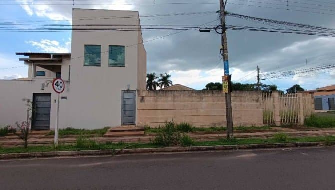 Foto 7 de 8: Casa em leilão em Campo Grande - MS — Casa, Padrão, 0 Vaga(S) de Garagem