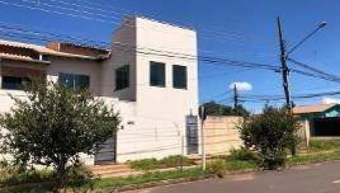 Foto 3 de 8: Casa em leilão em Campo Grande - MS — Casa, Padrão, 0 Vaga(S) de Garagem