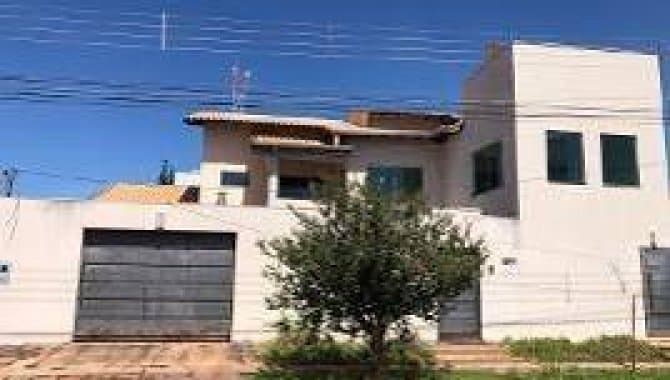Casa em leilão em Campo Grande - MS — Casa 220 m² - Carandá - Campo Grande - MS
