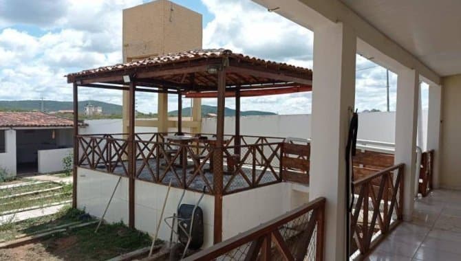 Foto 22 de 29: Casa em leilão em Tacaimbó - PE — Casa, Padrão, 3 Vaga(S) de Garagem