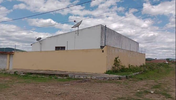 Foto 3 de 29: Casa em leilão em Tacaimbó - PE — Casa, Padrão, 3 Vaga(S) de Garagem