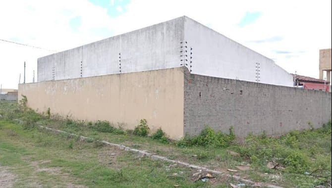 Foto 5 de 29: Casa em leilão em Tacaimbó - PE — Casa, Padrão, 3 Vaga(S) de Garagem