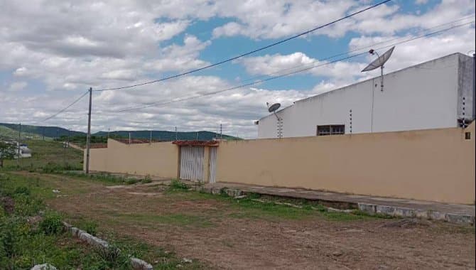Foto 2 de 29: Casa em leilão em Tacaimbó - PE — Casa, Padrão, 3 Vaga(S) de Garagem