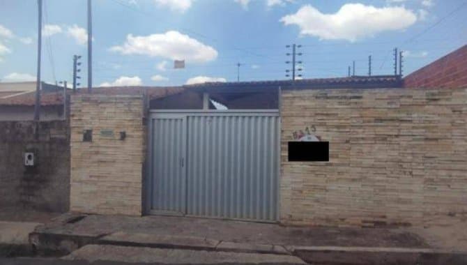 Foto 3 de 3: Casa em leilão em Teresina - PI — Casa, Padrão, 1 Vaga(S) de Garagem