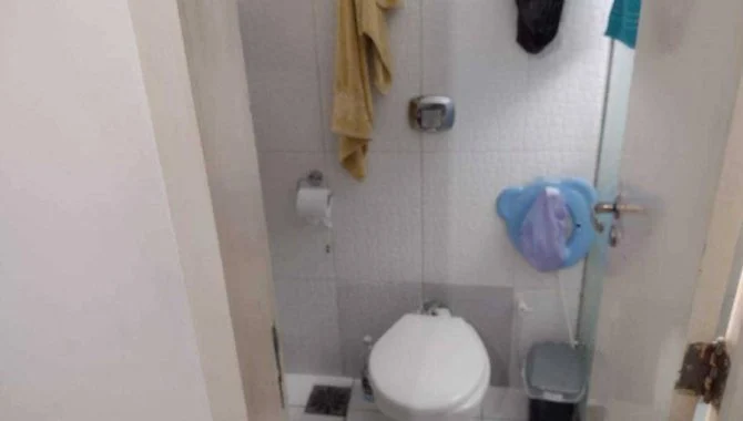 Foto 12 de 26: Apartamento em leilão em Teresina - PI — Apartamento, Padrão, 2 Vaga(S) de Garagem