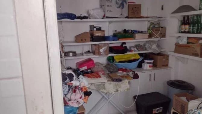 Foto 22 de 26: Apartamento em leilão em Teresina - PI — Apartamento, Padrão, 2 Vaga(S) de Garagem