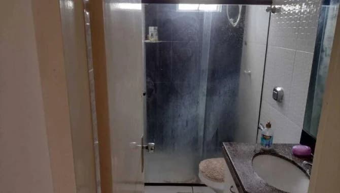 Foto 11 de 26: Apartamento em leilão em Teresina - PI — Apartamento, Padrão, 2 Vaga(S) de Garagem