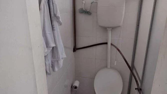 Foto 10 de 26: Apartamento em leilão em Teresina - PI — Apartamento, Padrão, 2 Vaga(S) de Garagem