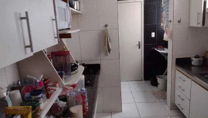 Foto 14 de 26: Apartamento em leilão em Teresina - PI — Apartamento, Padrão, 2 Vaga(S) de Garagem